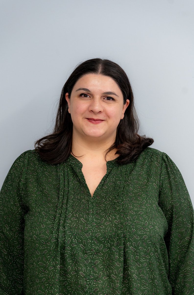 Please welcome our new Program Manager, Natia Sharikadze, to BMEII. Natia has a joint MBA and MA degree in International Business from Ilia State University and FH Burgenland. Outside of work, Natia enjoys traveling, learning about new cultures, and going to the theater.