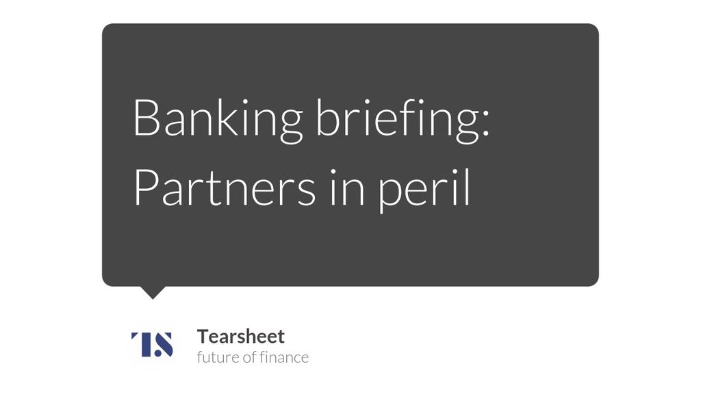 It seems like BaaS players like banks, middleware companies, and fintechs had time to bloom and are now experiencing a regulation-induced contraction. Read more 👉 lttr.ai/ARO4q #baas #partnerbank #BankSecrecyAct