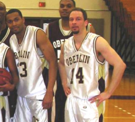 D3 hoopers aren't just NBA HCs and GMs, they're also some of the best in the journalism biz.

<a href="/Chris_Broussard/">Chris Broussard</a>, <a href="/SethPartnow/">Anchorage Man</a>, <a href="/Chris_Ballard33/">Chris Ballard</a>, and <a href="/KCJHoop/">K.C. Johnson</a> shared their quintessential <a href="/d3hoops/">D3hoops/Patrick Coleman</a>  memories w/ <a href="/DannyParkins/">Danny Parkins</a> and me.

d3hoops.com/notables/2024/…