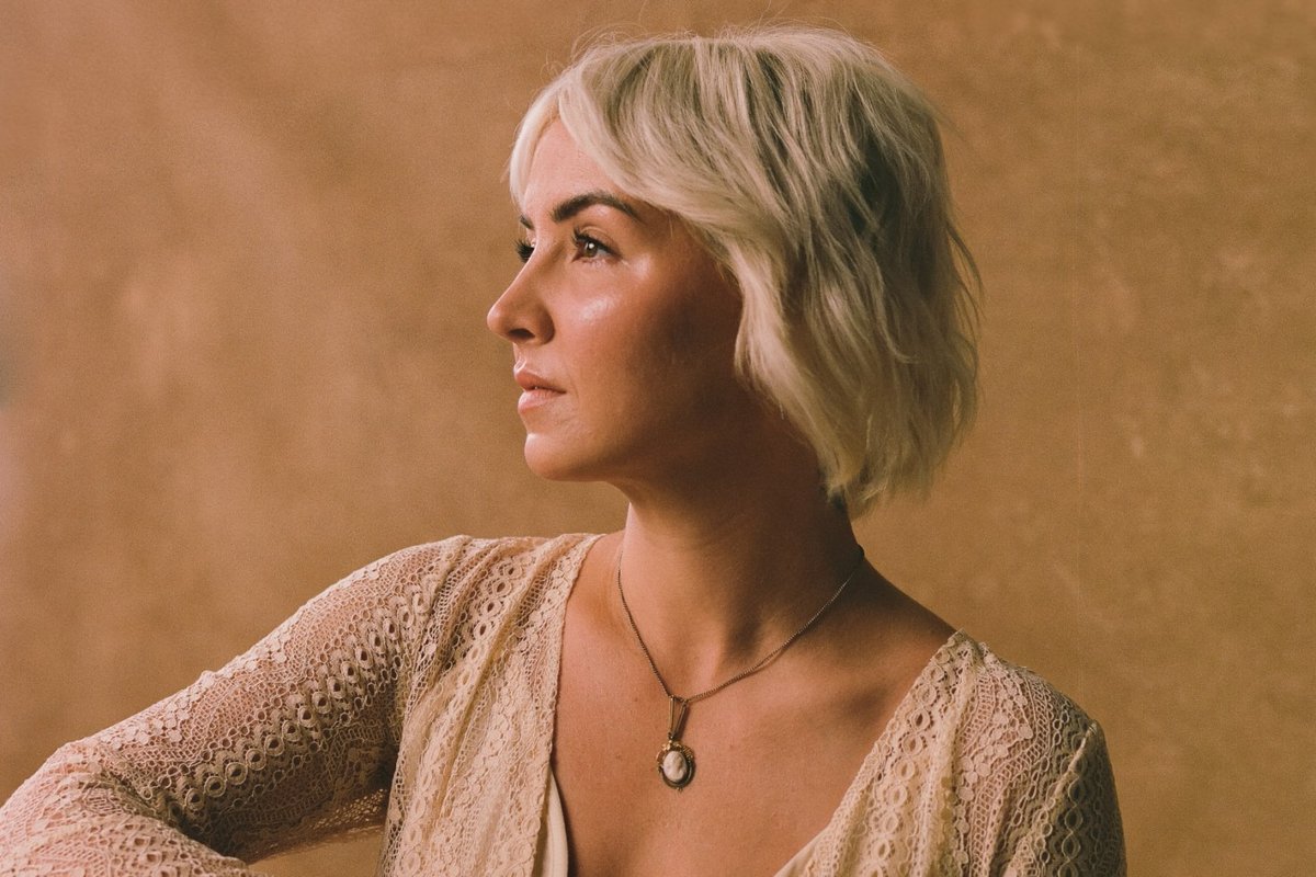.@IAmMaggieRose's 'No One Get Out Alive' glides along on good vibes and showcases an artist fully confident in where she stands. Album review: rollingstone.com/music/music-al…