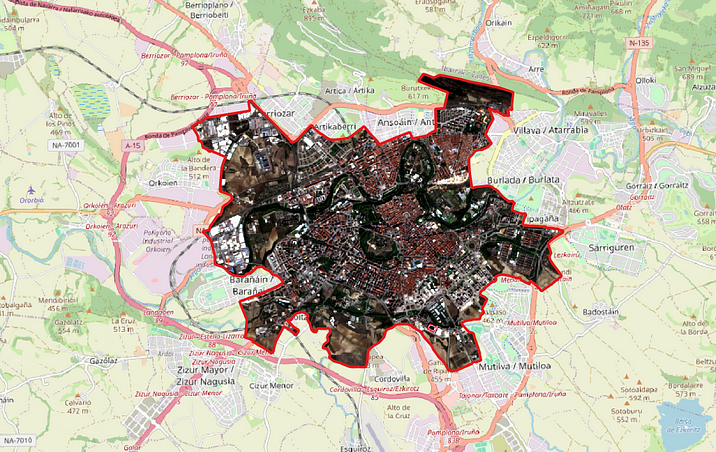 cloudnativegeo's tweet image. Learn how to query metadata from a @STACspec and geoprocess rasters from a collection within @duckdb by Alvaro Huarte. This #TutorialTuesday is a follow up from last week's which showed you how to integrating raster data into #DuckDB using the spatial ext linkedin.com/pulse/querying…