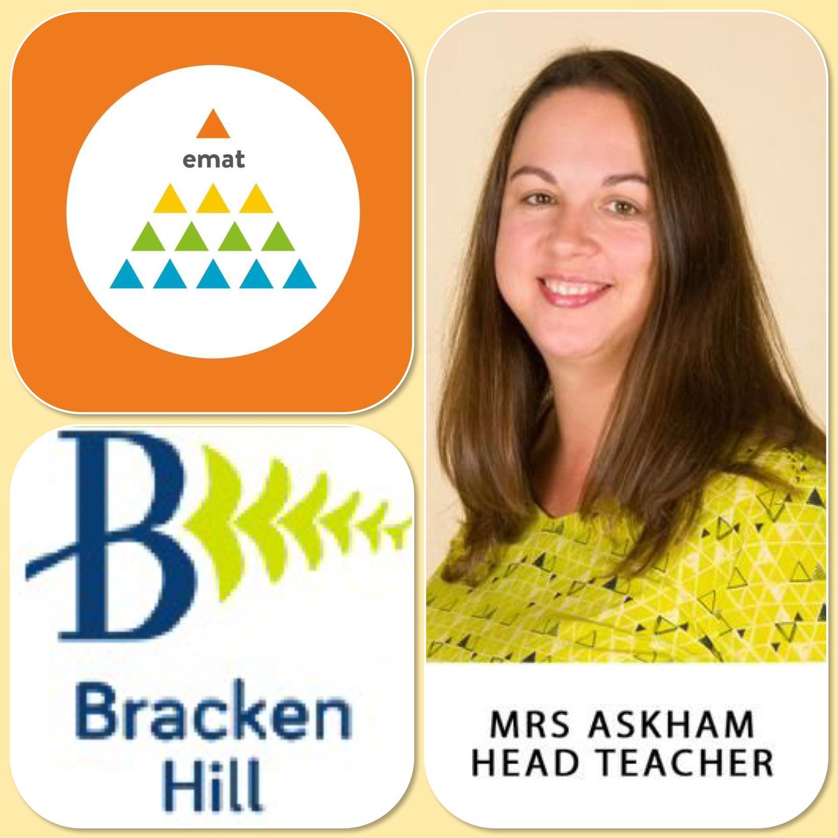 Today we officially welcomed Bracken Hill School into our trust! 🤩 💫 🙌🏽 Bracken Hill is a generic special school in Kirkby in Ashfield, Nottinghamshire, for pupils aged 4-19 years. Led by an exceptional Headteacher, Catherine Askham, we are delighted that Bracken Hill is now