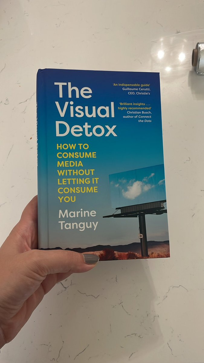 Super excited to read this <a href="/MarineTanguyArt/">Marine Tanguy</a>