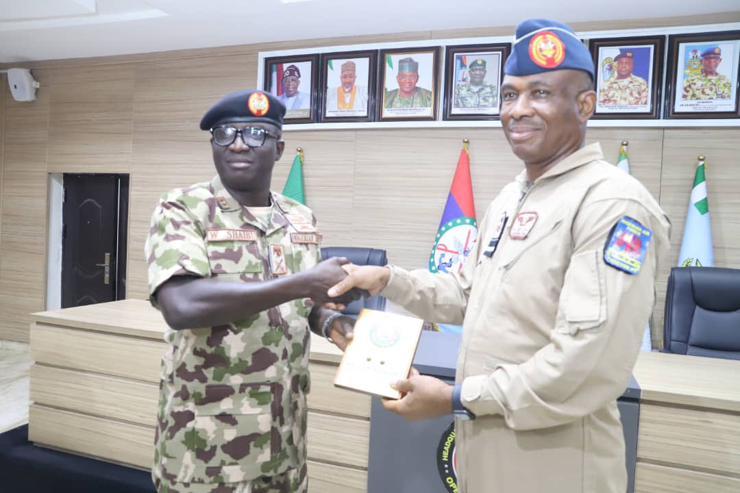 AIR POWER; INDISPENSABLE COMPONENT OF MODERN WARFARE - GENERAL SHAIBU The Theatre Commander Joint Task Force (JTF) North East (NE) Operation HADIN KAI (OPHK), Maj Gen W Shaibu, has described air power as an indispensable component of modern warfare. He made the assertion, when…