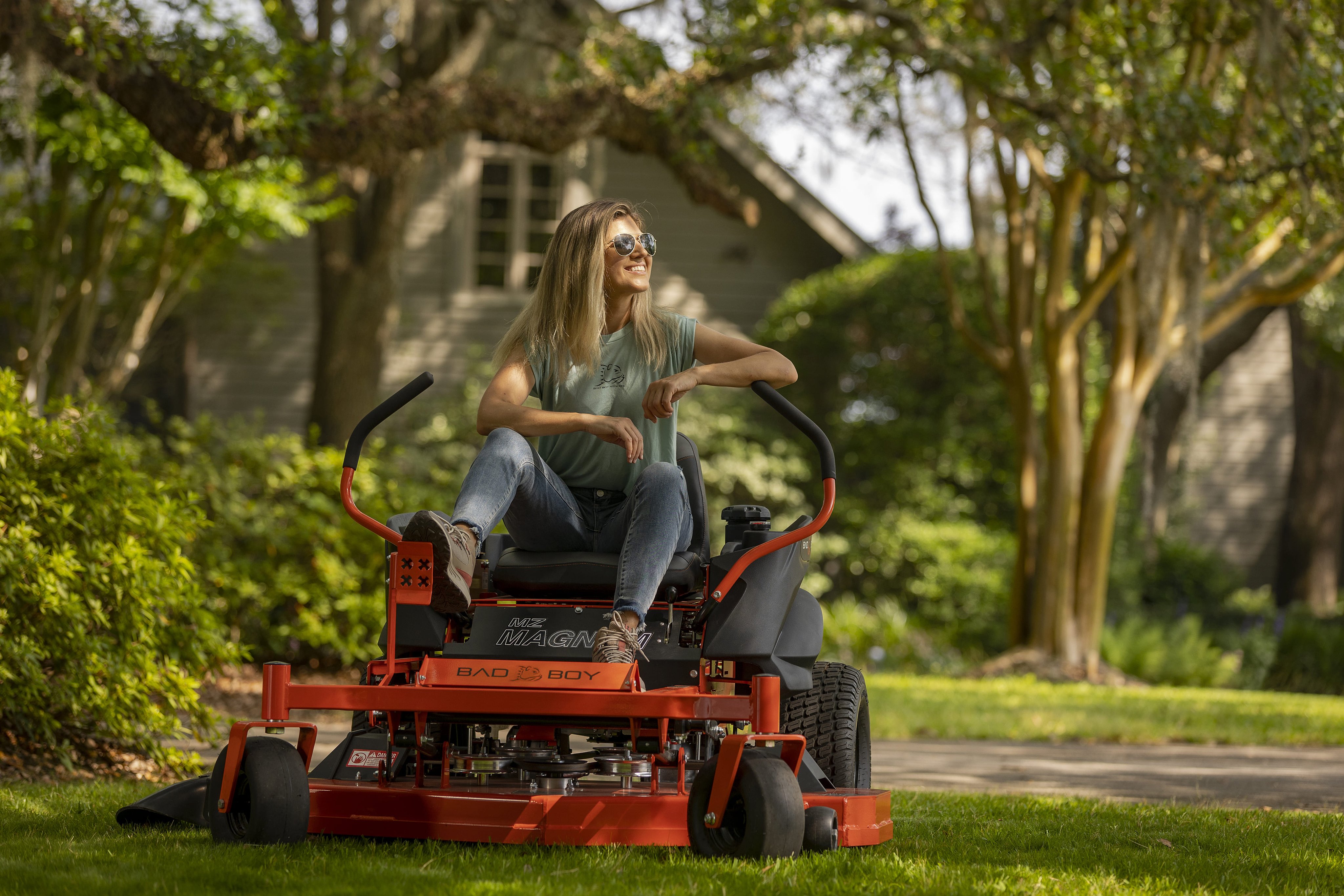 Sutherlands KC on X Sutherlands is Bad Boy country Stop by and see our full line up for yourself today Financing options are available https t Hd9WM1X0NC X