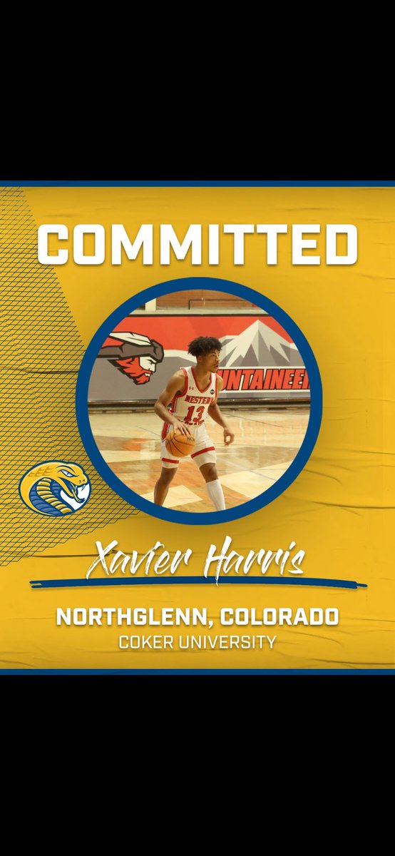 Blessed!🐍 #GoCobras
 <a href="/mlamberti24/">Michael Lamberti</a> <a href="/gbearer12/">Greg Bearer</a>