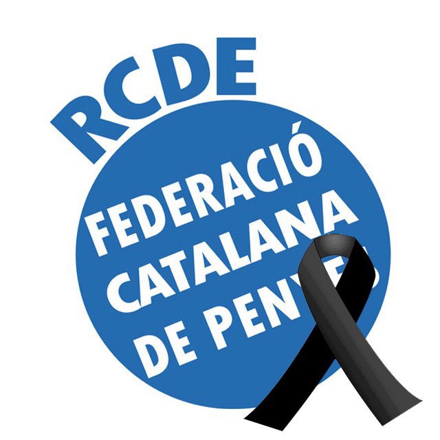 Lamentem comunicar el traspàs del Sr. Josep Guillen, ex-president de la @PEsp_SantAdria Des d’aquí traslladem una forta abraçada a la família i a tots els seus companys. #DEP #RCDE #FCPE