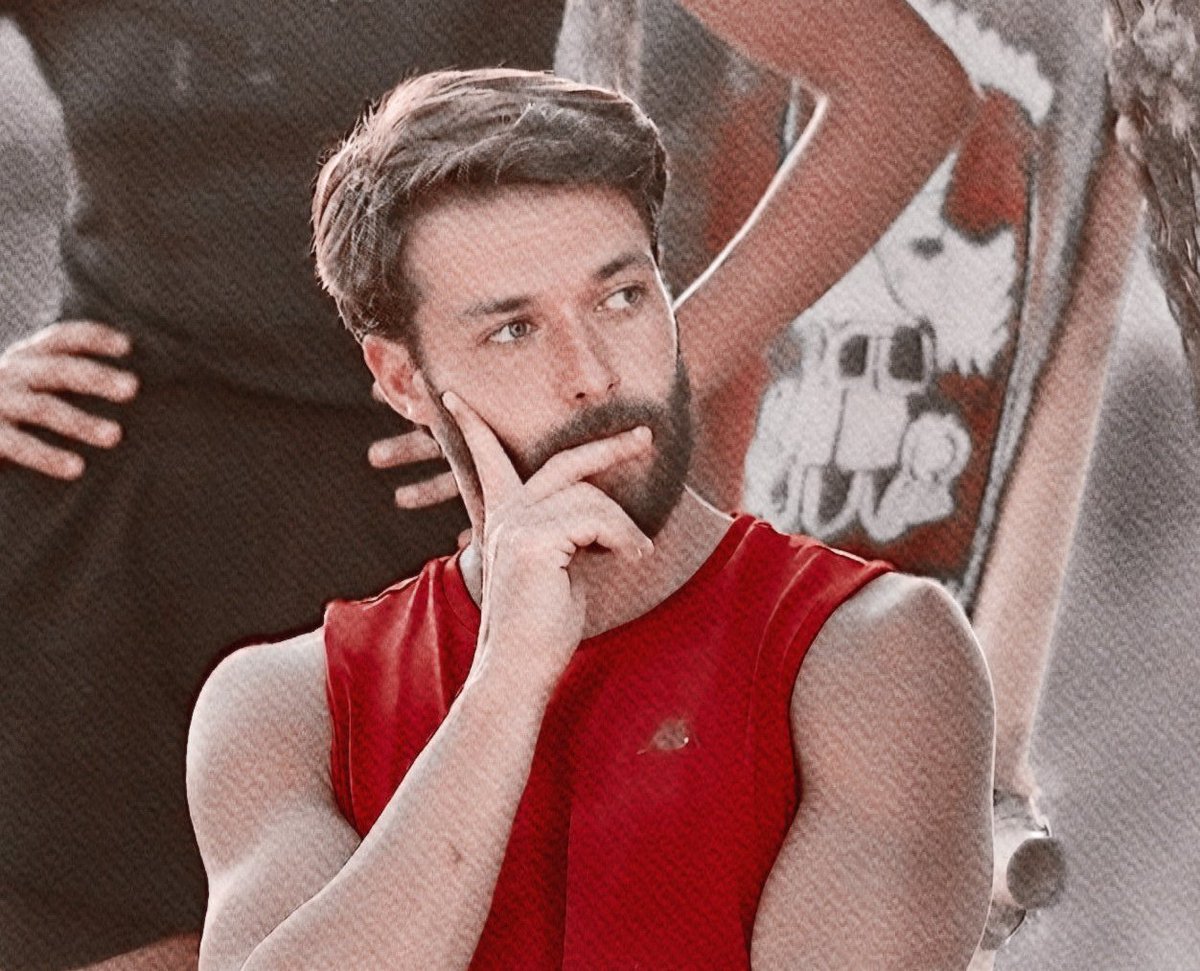 🤔

#Survivor #SurvivorAllStar2024 
#hilmicemintepe #hcifc