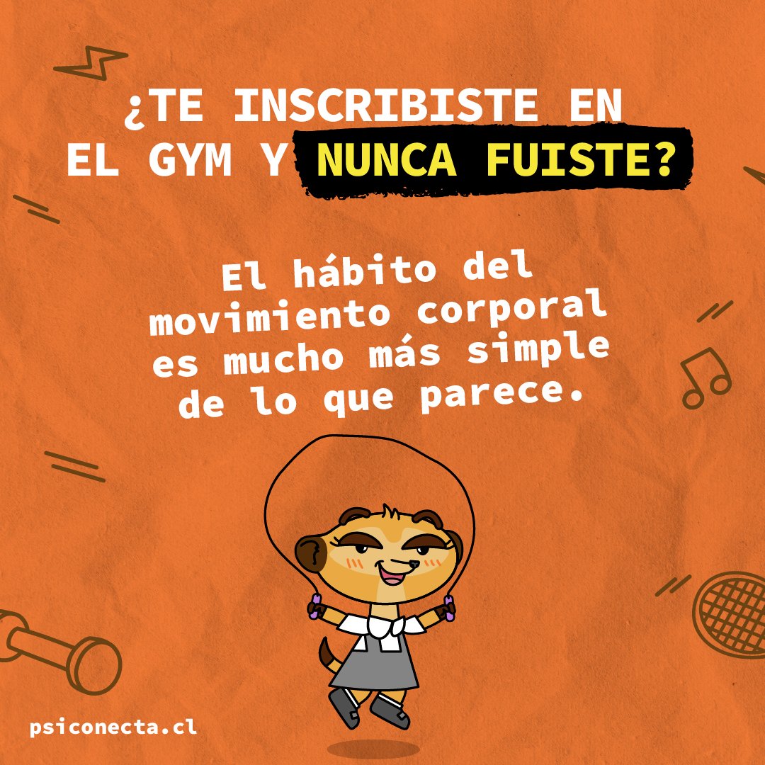 psiconectacl's tweet image. ¡Caminar puede mejorar tu #saludmental! A veces pensamos que movernos implica hacer ejercicio muy seguido y de forma intensa, sin embargo, una simple caminata diaria puede ayudar a liberar endorfinas.

Conoce más en PsiConecta.cl
#CuidaTuSaludMental