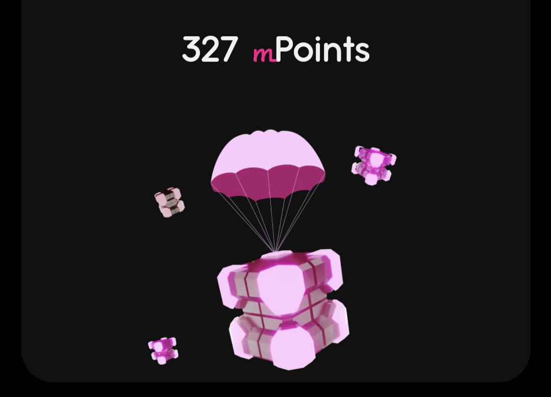 Make sure to join <a href="/entertainm_io/">EntertainM</a>
Closed Alpha to farm $m Points for
$m Token #Airdrop 🔥🔥🔥

Feel free to use my Invite Code 🤝

VV4U7

Or the Link below 🤝
entertainm.io/authentication…

Let's go Farmers 🧑‍🌾🤝🧑‍🌾