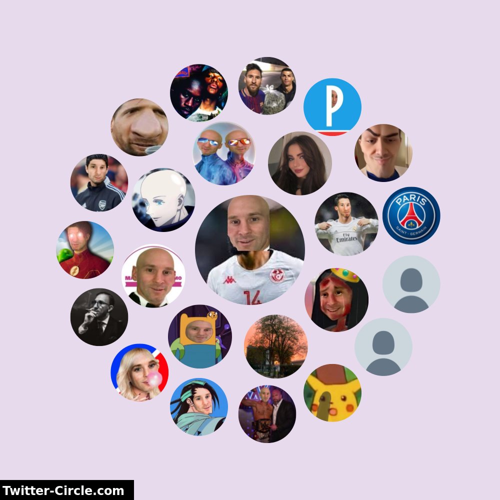 Mon Cercle d'Interaction Twitter

➡️ infinitytweet.me/interaction-ci…