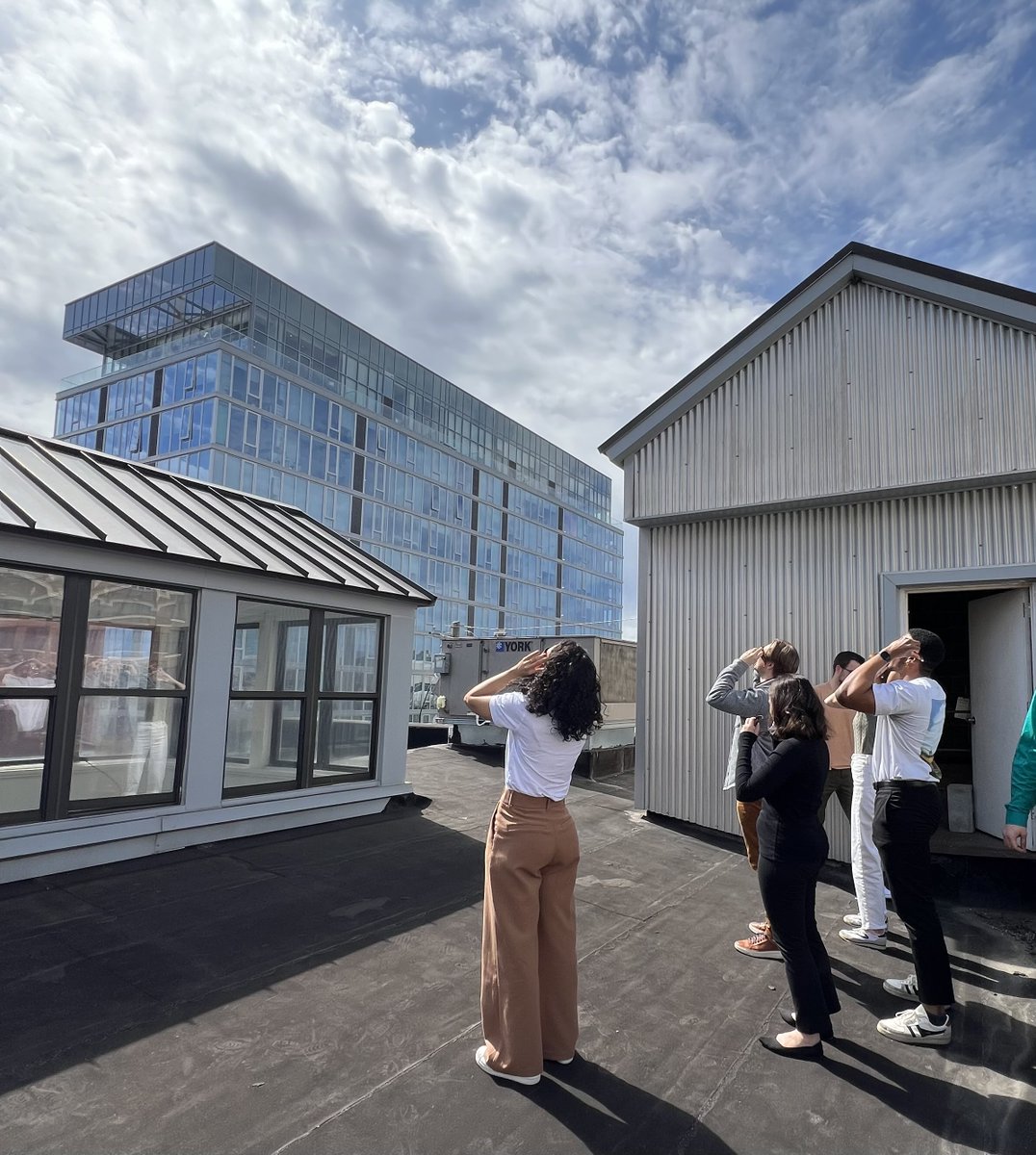 First Ascent tweet media