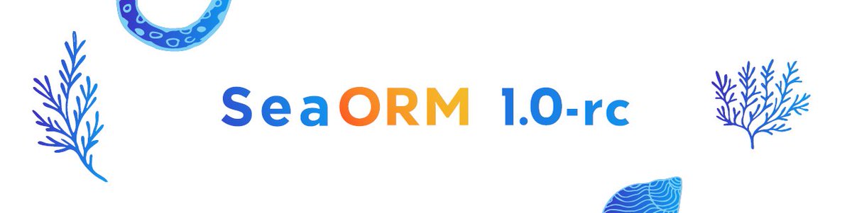 What's new in SeaORM 1.0-rc.x sea-ql.org/blog/2024-04-0…