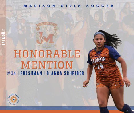 Congratulations to the following players on their district awards! Great season ladies!

<a href="/JessAdamson20/">Jessica Adamson</a>  <a href="/Hailey_Anne11/">Hailey Babcock</a>   Bianca