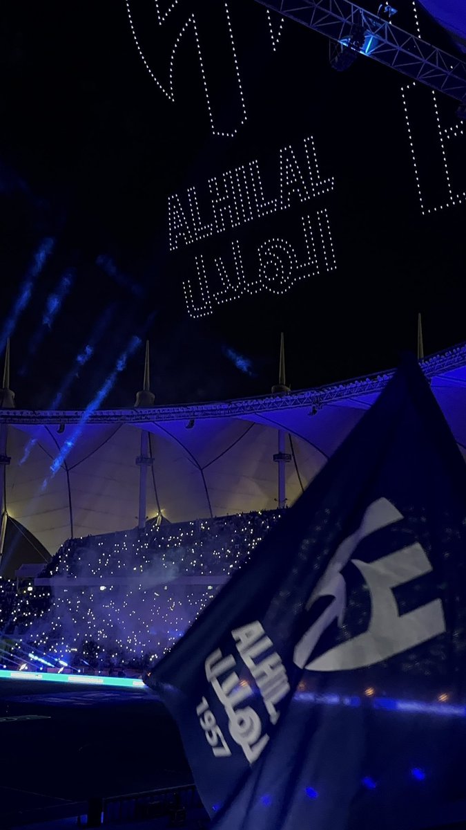 hano_d8's tweet photo. قياسي، تاريخي، أسطوري ..
عظيم جدًا هذا الهلال 💙
#AlHilal https://t.co/VAL1mUj6Ck