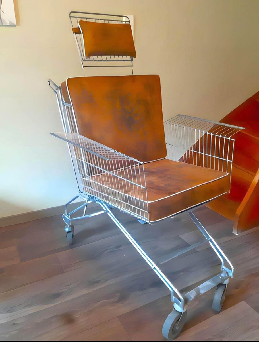 Ciara_Knight's tweet photo. Always the most clapped shit on Facebook Marketplace and unfortunately I need it https://t.co/hOdYNEAPbJ