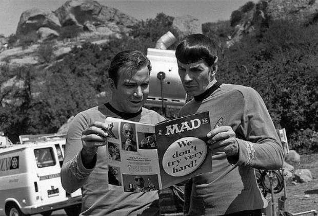 Reading educates

#startrek #startrektos #scifi #tvseries #cast #quotes #fun #humor #leonardnimoy #williamshatner