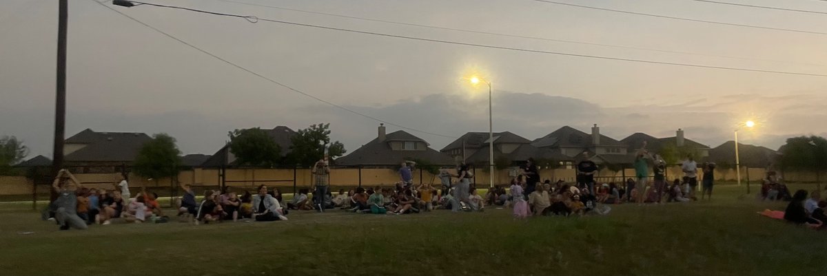 Lauren Houser tweet media