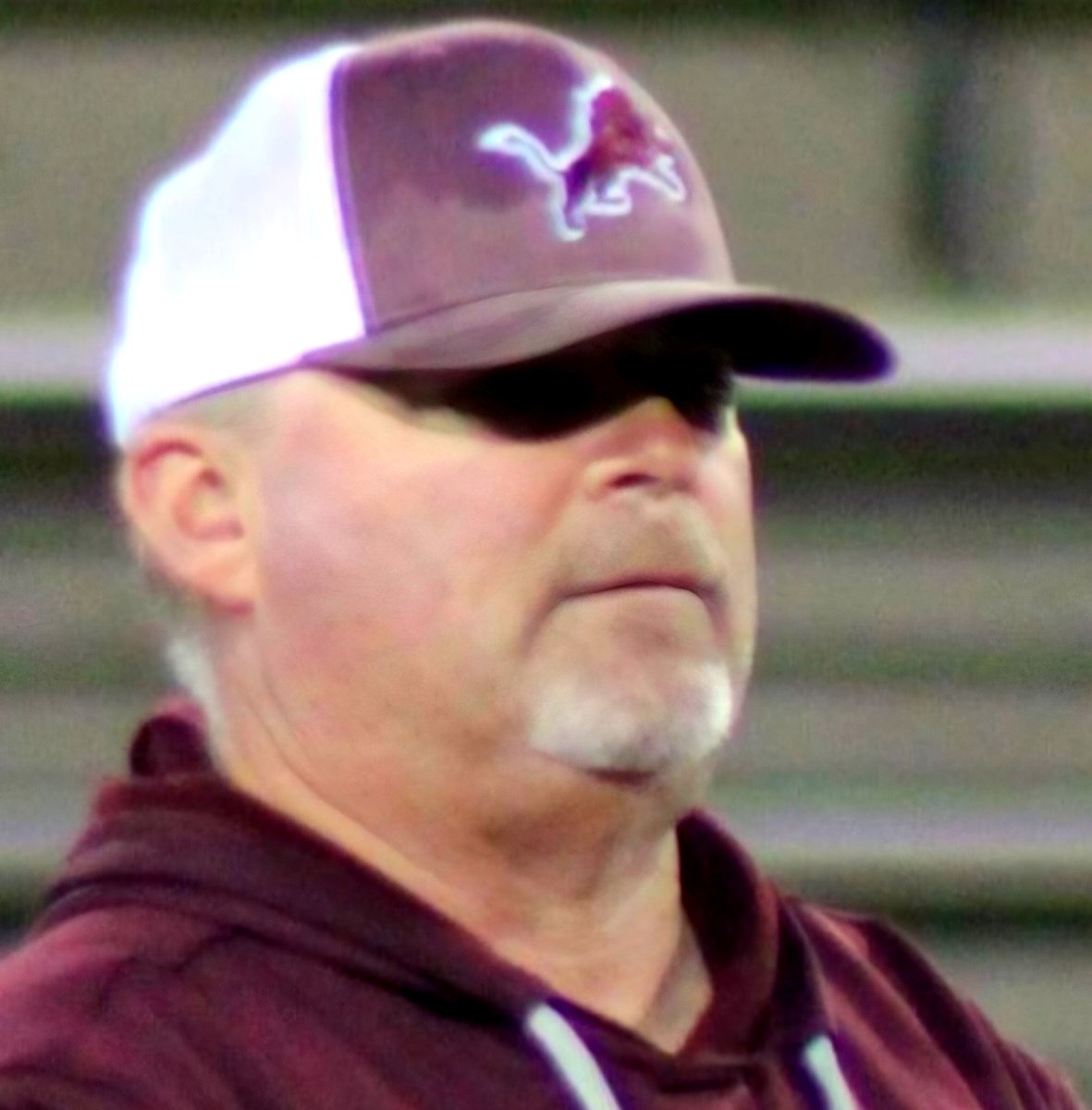 TIME TO RETURN Six years after retiring from Cleburne County, Lee will return to serve as Tigers’ head football coach with new ideas from Georgia. easportstoday.com/2024/04/08/tim…