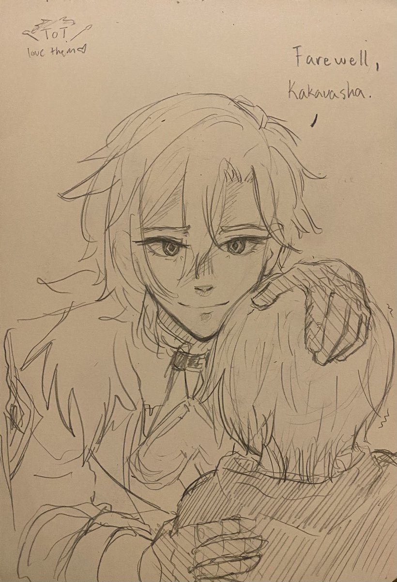 cloudi_cloudi's tweet photo. i have so many doodles of him but it’s not enough (wish i could draw better/gen)🥲 aabsdhsksoso i need this man so bad HOW IS THERE STILL LIKE 9 DAYS LEFT TIL HIS BANNER
sorry for the rant goodnight~💚☁️
#imsane #Aventurine #AventurineHSR #Doodles #HonkaiStaiRail #sketches https://t.co/XuqugYInn2