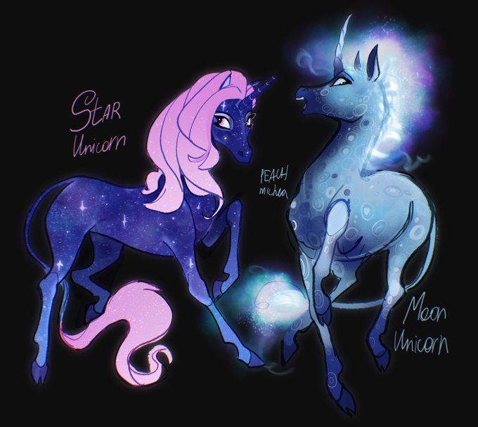 「unicorn」 illustration images(Latest)
