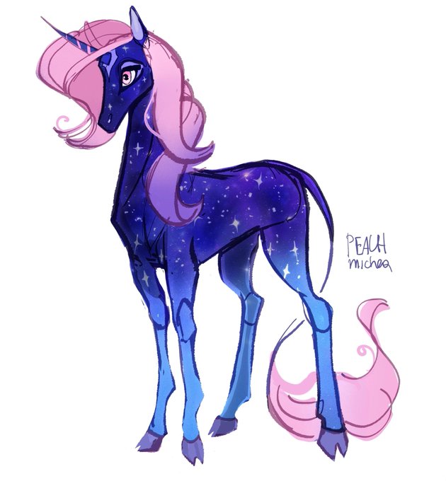 「unicorn」 illustration images(Latest)