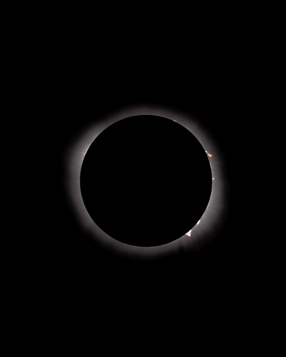 HideGraphy's tweet image. しっかりとフレアも撮れました。テキサスからレポートです。