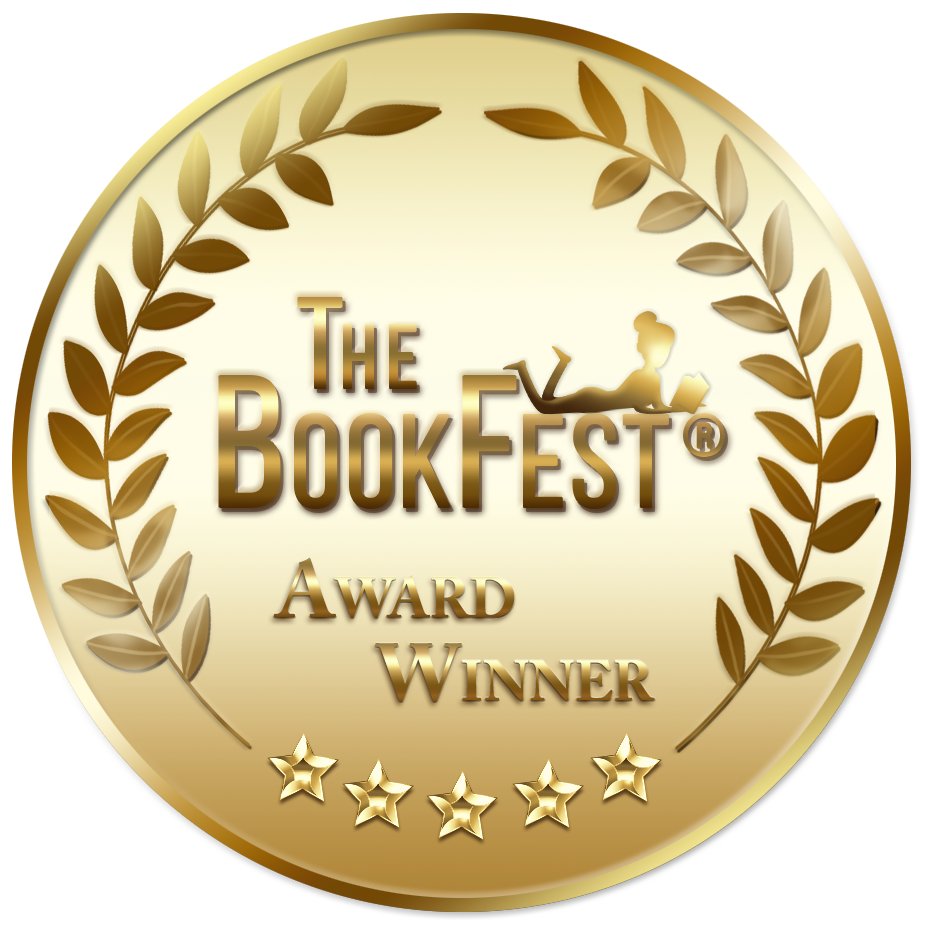 THE FOREVER GAME won 1st-place BookFest Awards for Mystery-Thriller, Espionage-Thriller, and Techno-Thriller. amazon.com/Forever-Game-L… @thrillerwriters @ITWDebutAuthors @sinc @ChessieCrime @brwpublisher #TheBookFest