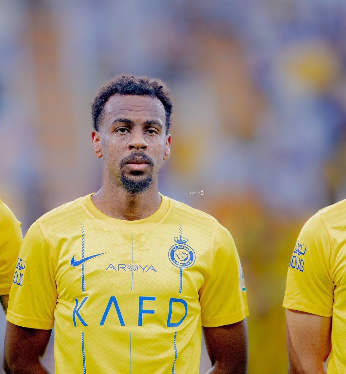 🚨🚨🚨🚨🚨🚨🚨🚨🚨 معلومة!😅😅😅😅😅 في هدفين الهلال اليوم أمام #النصر. • الهدف الأول سوء تغطية من الخيبري • ⁠الهدف الثاني أفتكاك على الخيبري 😅😅😅😅😅😅😅😅😅