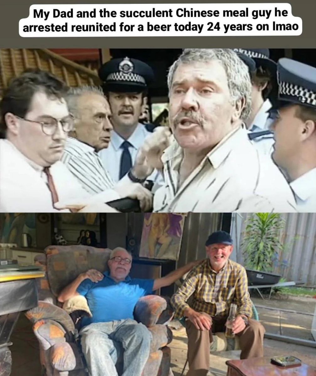 Batshit Australia tweet media