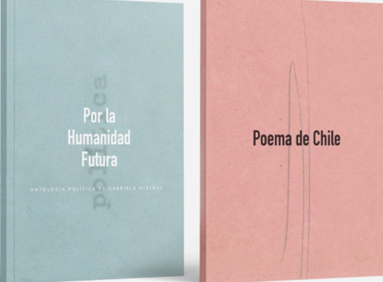 #Entrevista | Diego del Pozo, agregado cultural en Francia y experto en la obra de la Premio Nobel a 135 años de su nacimiento: “Para Chile es un lujo tener a Gabriela Mistral. Deberíamos fortalecer infinitamente su imagen como nuestra embajadora cultural” n9.cl/zvub0