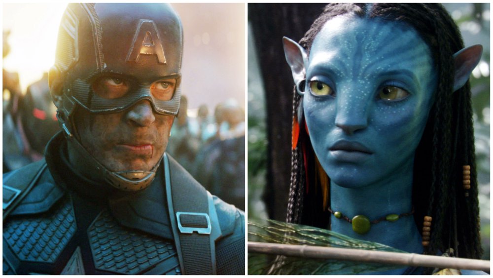 The highest-grossing movies of all time: 'Avatar' – $2,923,706,026 worldwide gross 'Avengers: Endgame' – $2,799,439,100 worldwide gross 'Avatar: The Way of Water' – $2,320,250,281 worldwide gross 'Titanic' – $2,264,750,694 worldwide gross 'Star Wars: Episode VII — The Force…