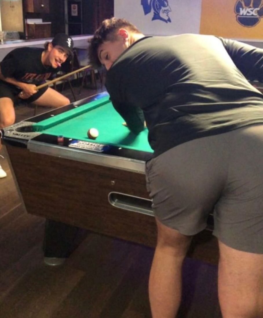 Beefy Males (@beefymales) on Twitter photo 