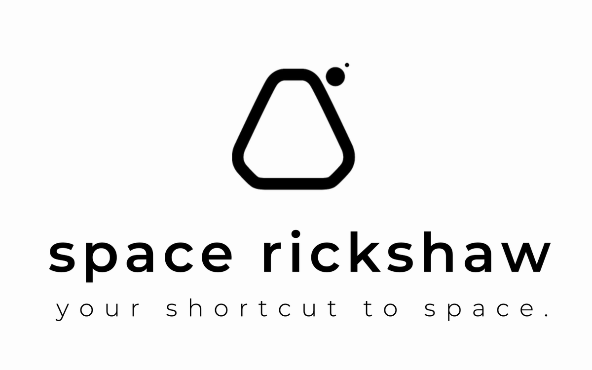 It's Time.

Thrilled to start my journey as the Co-Founder &amp; CEO of <a href="/spacerickshaw/">space rickshaw is Now catalyx space</a>, alongside my long-time mentor, <a href="/KesanSrimathy/">Dr.Srimathy Kesan</a>.

We aim to revolutionize space exploration by creating next-gen, affordable, &amp; fast Unmanned Lab Platforms in LEO, HEO, and Deep Space. (1/n)