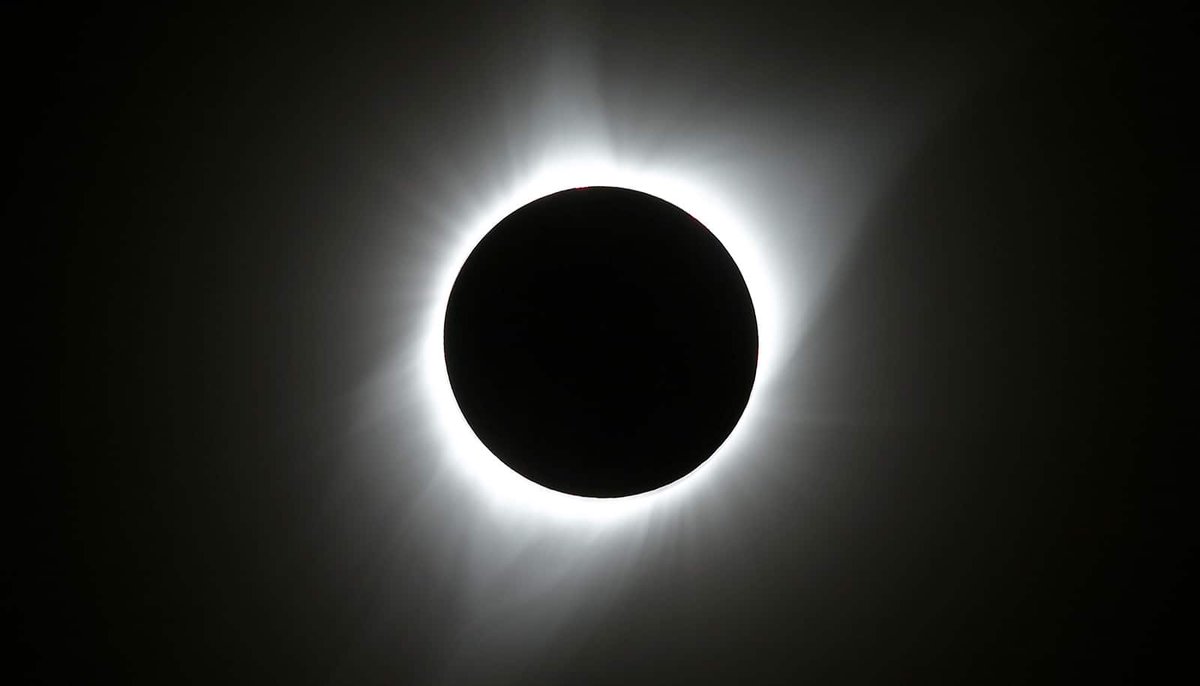 What Can Scientists Learn From The #Eclipse? #SolarEclipse2024 #SolarEclipse #Eclipse2024 citi.io/2024/04/08/wha… via @citidotio