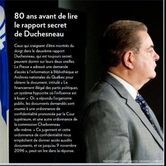 Ces gens là... les libéraux provinciaux comme fédéraux sont dangereux pour la nation du #Québec...
Rien de moins.
#Polqc #multiculturalisme #mondialisme #économique et #culturel : #PLQ #PLC