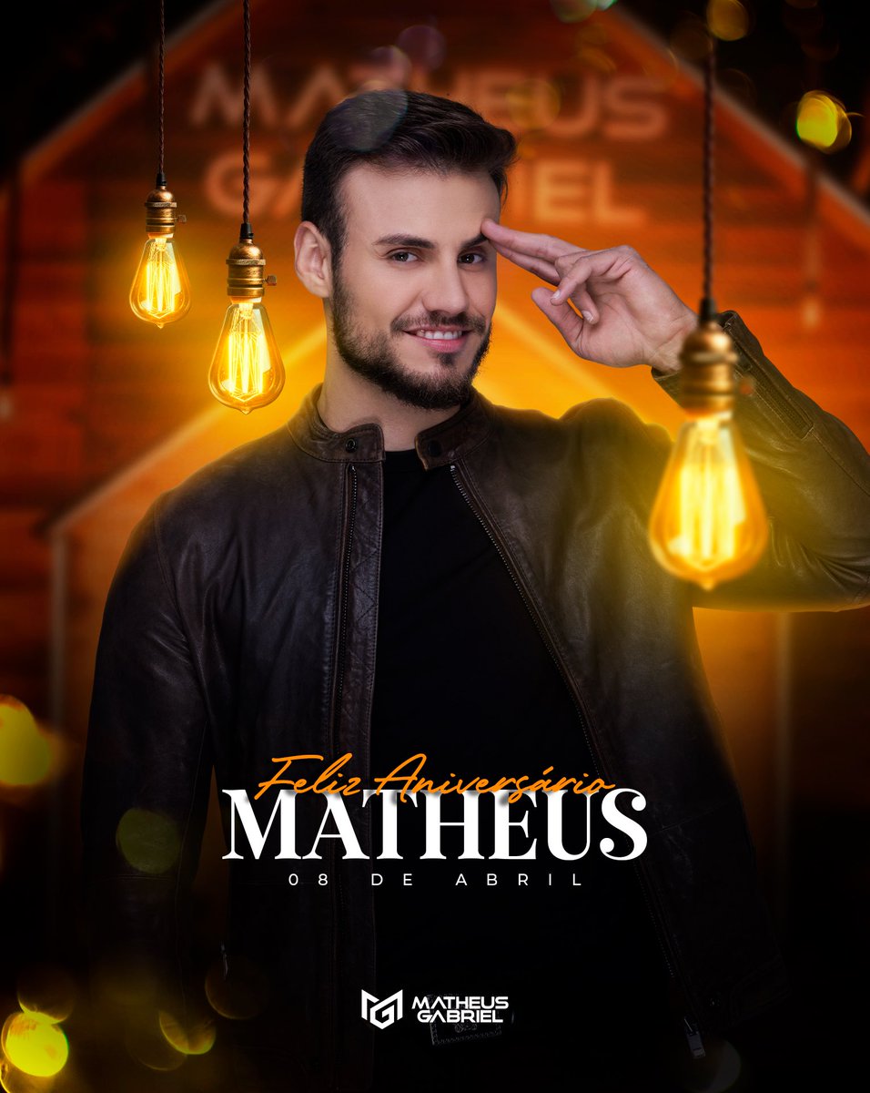 MattheusGabriel's tweet photo. Hoje é aniversário do matheus, e viemos desejar todo amor e sucesso do mundo pra ele! ❤️🚀

#EquipeMG https://t.co/JphW9k8zYY