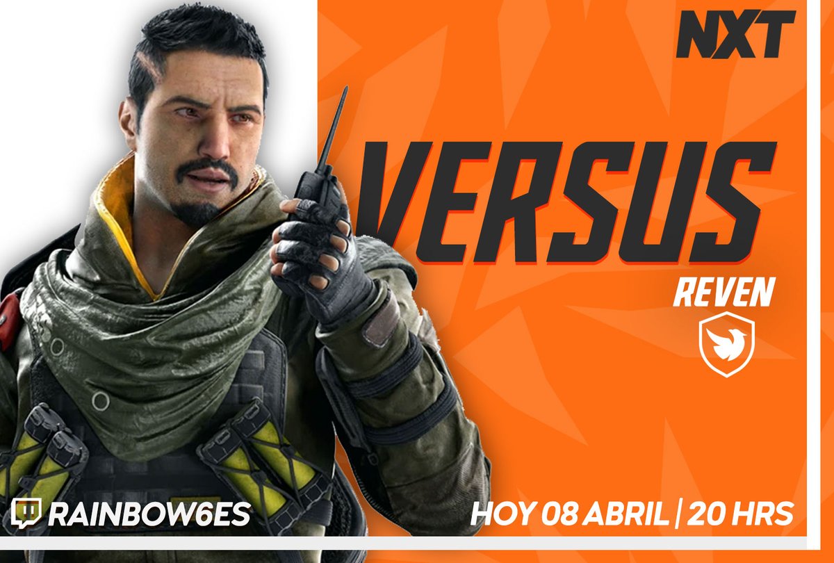 NXT_Oficial's tweet photo. 💪Hoy tenemos de vuelta enfrentamiento con los pájaros, veamos si aprendiste de tu padre.
📺Hoy 8pm 🇲🇽
#BeXtar https://t.co/CMvM3g6BP4