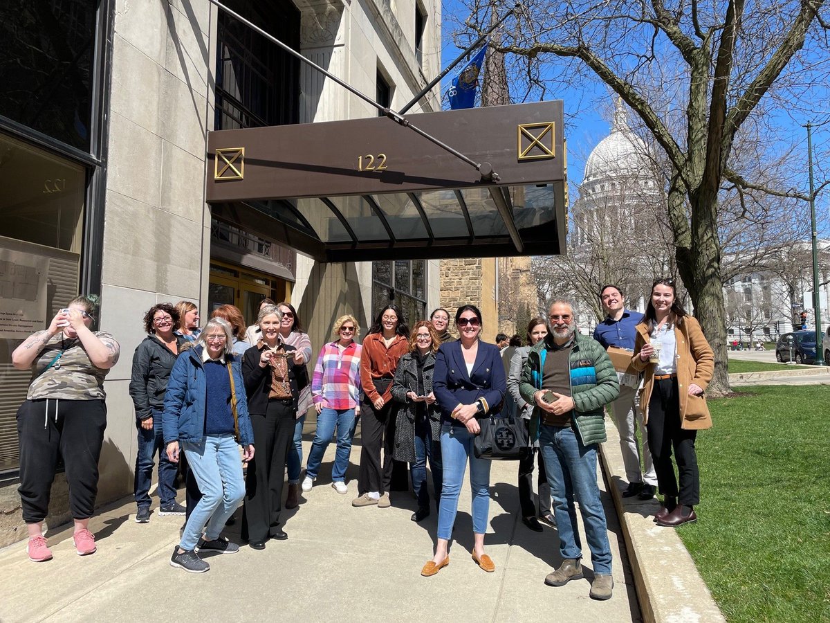 PinesBach's tweet photo. The Pines Bach team took a break this afternoon, to have an impromptu eclipse watch party and were able to capture some pictures of the eclipse in action. https://t.co/eiEoxydY2c