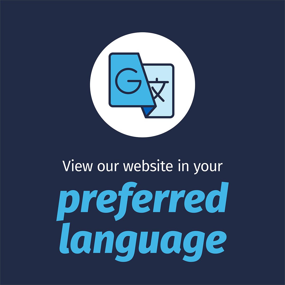 Do you prefer reading information in a language other than English? You can now translate information to your preferred language more easily on the Division website, epsb.ca: epsb.ca/news/diversity… #EPSB #yeg