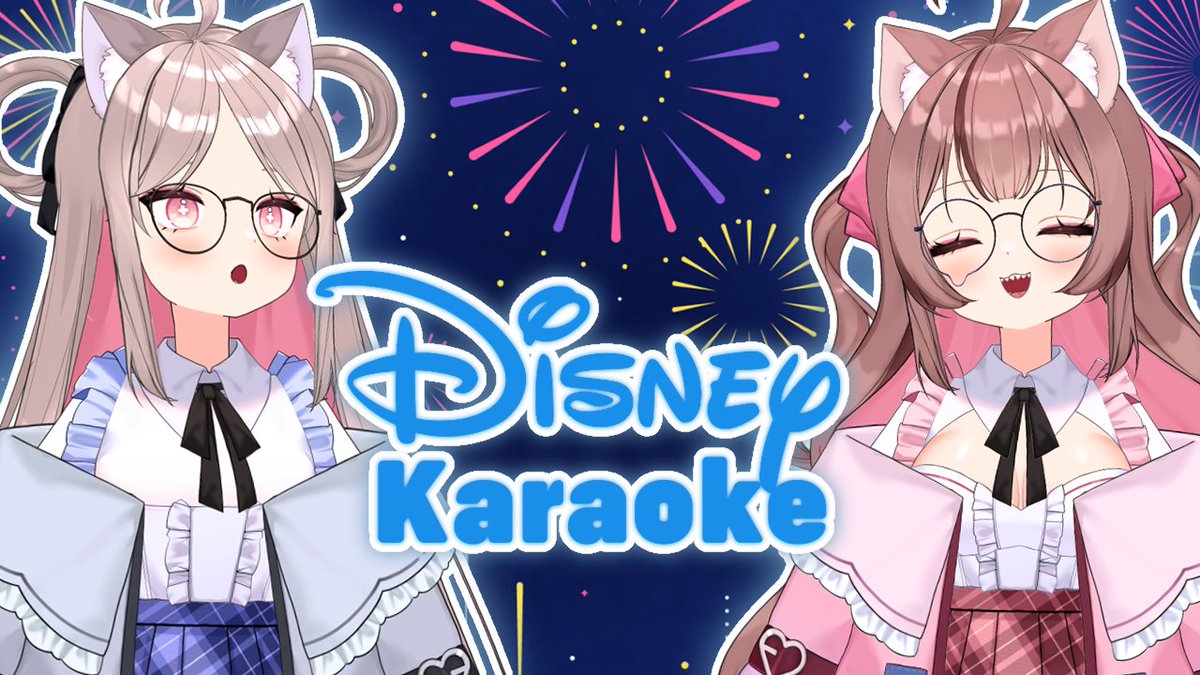 👑UPCOMING STREAM💉

✨Unarchived Karaoke✨
04/04 @ 12PM EST/9AM PST

IT'S DIDNEY TIME

🔽WAITING ROOM LINK HERE🔽
youtube.com/live/6Mj5D_dKd…