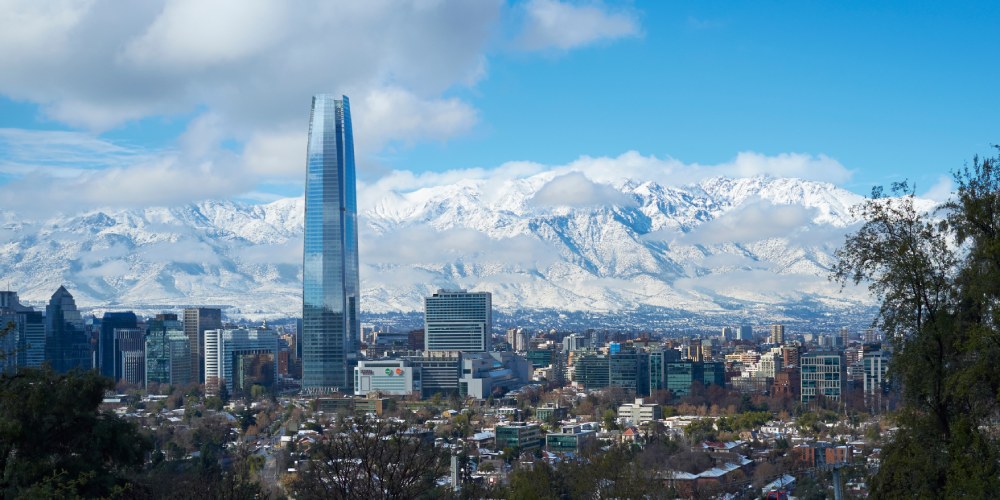 🅵🅳🅸 🅽🅴🆆🆂 🌎| ¡𝑩𝒖𝒆𝒏𝒂𝒔 𝒏𝒐𝒕𝒊𝒄𝒊𝒂𝒔! El @bcentralchile informó las cifras de inversión extranjera a febrero, periodo en el que #Chile recibió US$ 3.580 millones, +28% con respecto a 2023. Sólo en febrero, la IED alcanzó US$ 1.641 millones 🔗investchile.gob.cl/es/ied-febrero…