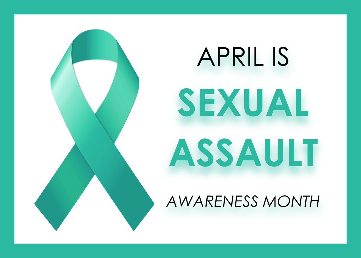 In recognition of Sexual Assault Awareness and Prevention Month, join AFN in reinforcing a culture of respect and consent. Together we can prevent sexual violence. #SAAM