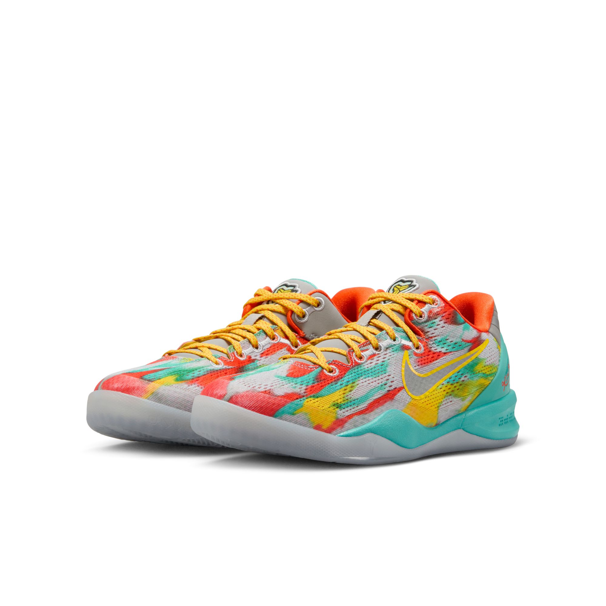 SolePlayATL on X The Nike Kobe 8 Protro Venice Beach EQL Raffle for ONLINE ONLY is now available for entry for Men s and Big Kid s Sizing Men s https t LxESA6DetX Big Kid s