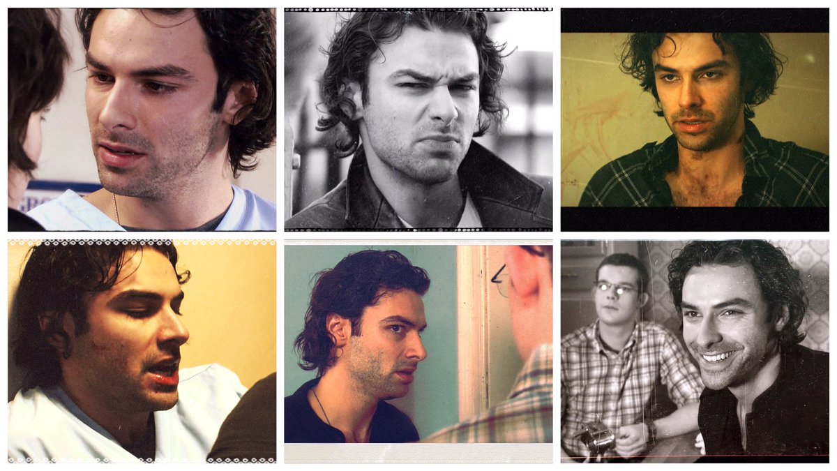 #BeingHumanUK #Mitchell #AidanTurner #MitchellMonday