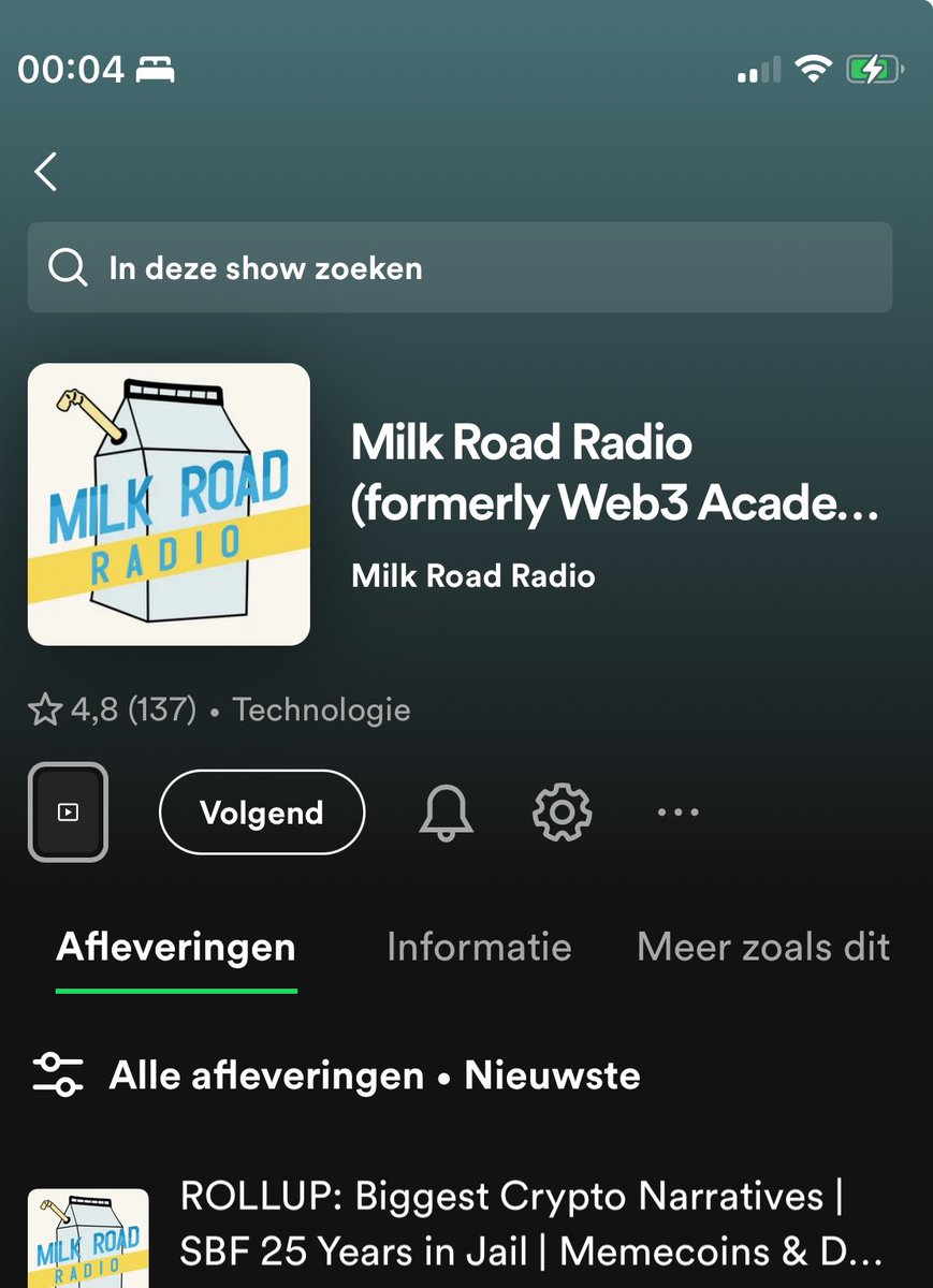 Pascal_Pauw's tweet photo. @MilkRoadDaily https://t.co/r1vAy5x89L