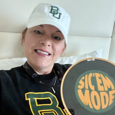 Michelle Jackson tweet media