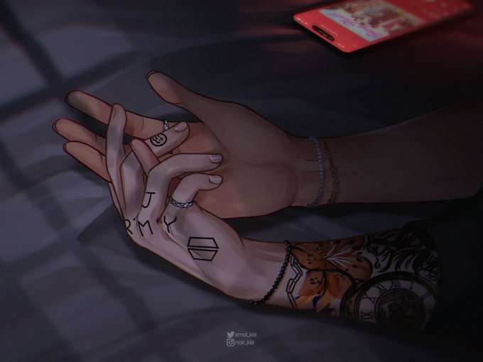 「on bed」 illustration images(Latest｜RT&Fav:50)