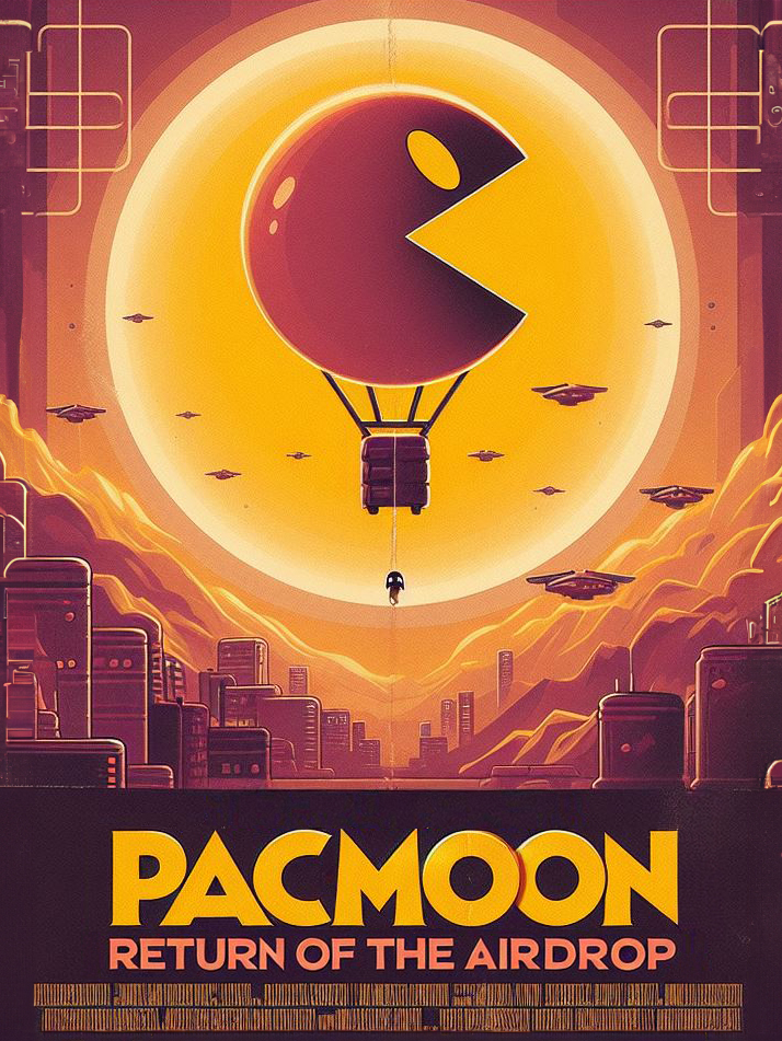 Just purchased a bag of $PAC

I believe they're building the top community coin of $BLAST and will continue to shine. 

Season 3 has begun!

Begin by tagging <a href="/pacmoon_/">Pacmoon</a> 

Join their communities and districtone space