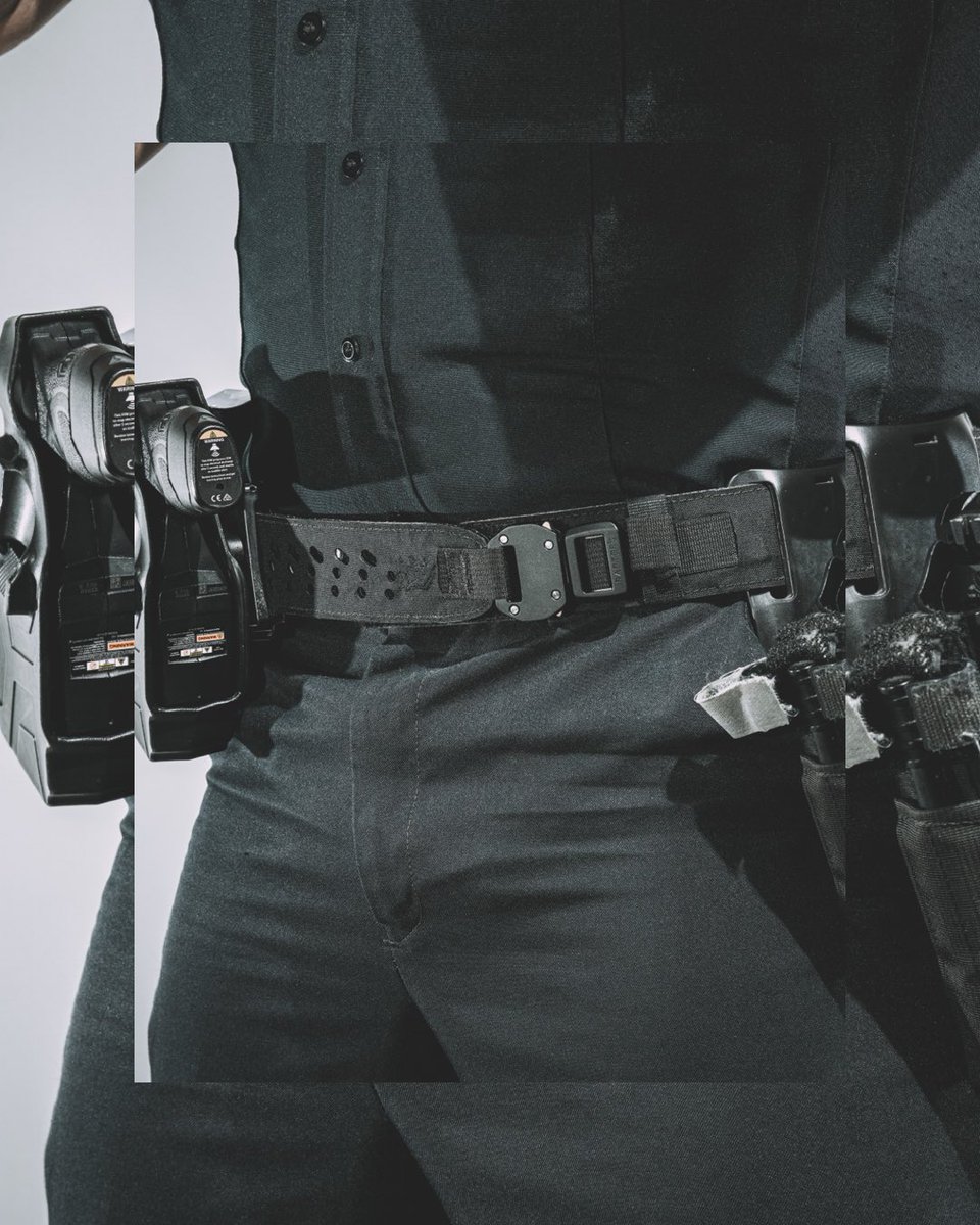 BaerSolutions's tweet image. To all of our LEO friends out there, don’t think we forgot about you.

Built tough for the toughest jobs.

// link in bio 

#baersolutions #getoutandtrain #getshooty #wojtekbelt #wojtek #belt